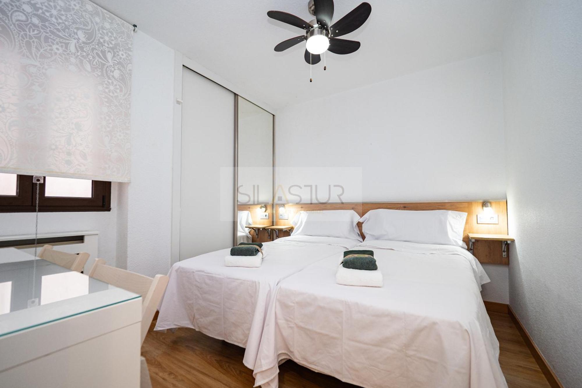Rincon De Jose Apartment Gijon Exterior photo