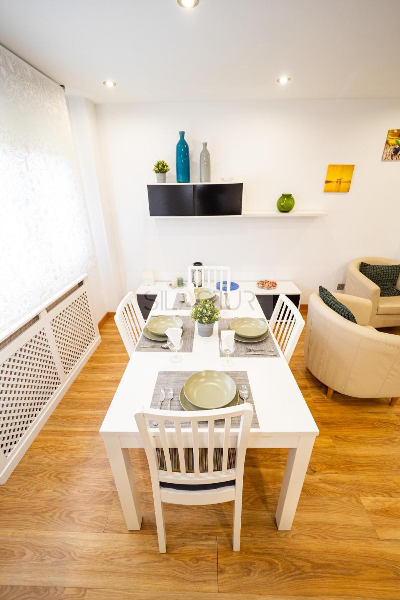 Rincon De Jose Apartment Gijon Exterior photo
